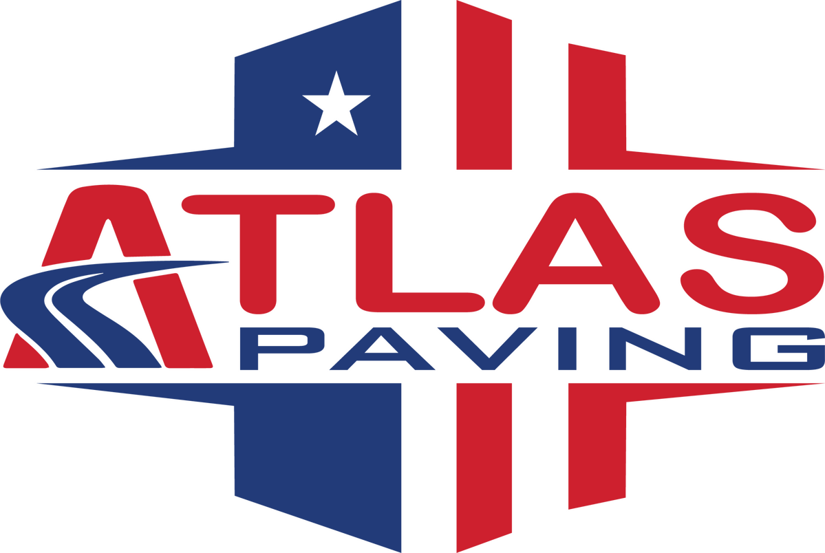 Atlas Paving's Logo
